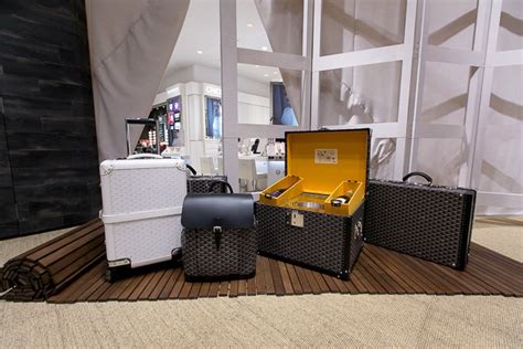 goyard dubai airport|goyard shinjuku tokyo.